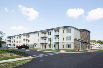 Lyndon Square Senior Apartments in Louisville, KY - Building Photo - Building Photo