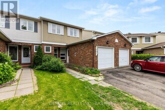 1401 Coulter Pl in Ottawa, ON - Building Photo - Building Photo