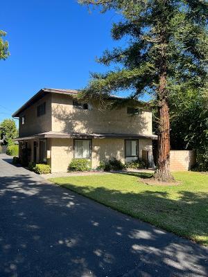 246 N Mountain Ave, Unit B in Monrovia, CA - Building Photo