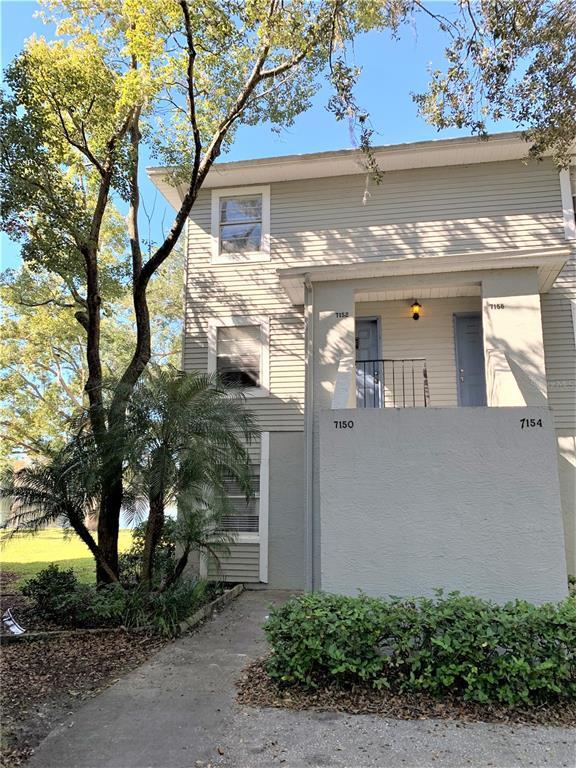 7150 E Bank Dr in Tampa, FL - Building Photo - Building Photo