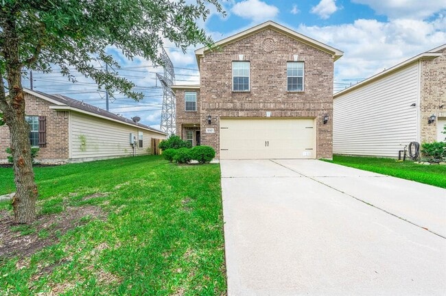 property at 17327 Osprey Forest Dr
