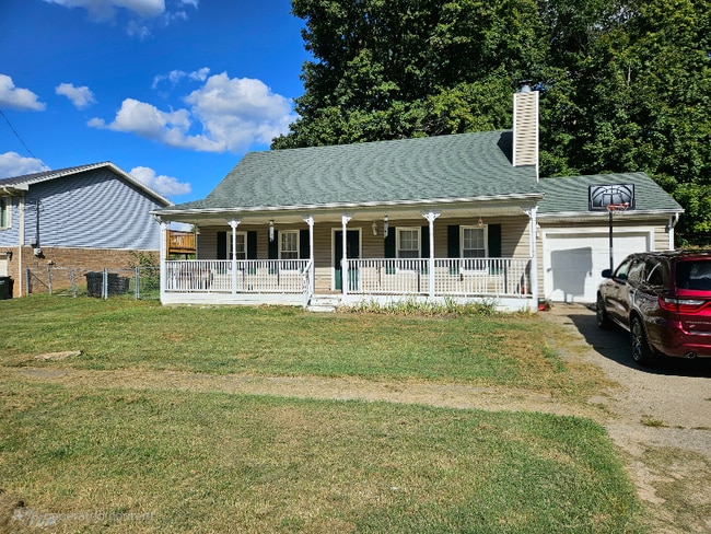 property at 109 Arthur Ct