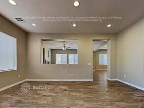 6516 Birdcall St in North Las Vegas, NV - Building Photo - Building Photo