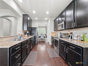 3507 Rusack Dr in Killeen, TX - Building Photo - Building Photo