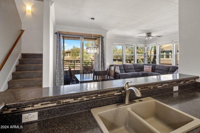 property at 19777 N 76th St