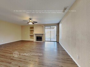 3844 W Fallen Leaf Ln in Glendale, AZ - Foto de edificio - Building Photo