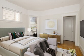 835 Pine in San Francisco, CA - Building Photo - Building Photo
