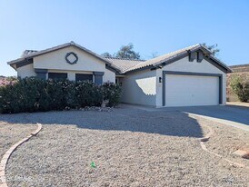 20014 N 77th Dr in Glendale, AZ - Building Photo