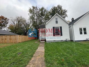 424 S Denby Ave in Evansville, IN - Building Photo - Building Photo
