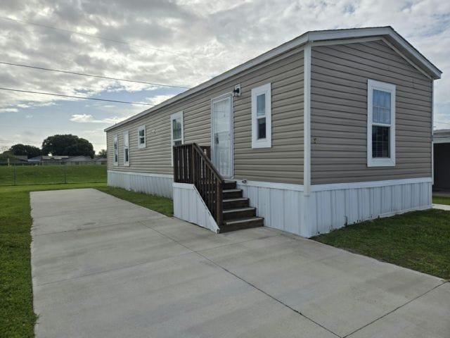 property at 64 Stebbins Dr