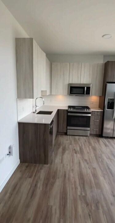 188 N Aberdeen St in Chicago, IL - Building Photo