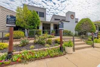 Taylor Commons in Fort Worth, TX - Building Photo - Building Photo