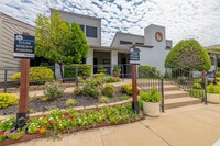 Taylor Commons in Fort Worth, TX - Foto de edificio - Building Photo