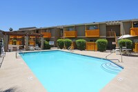 Building Photo - Melrose Apartments in Phoenix, Arizona