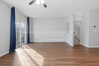 648 Providence Pl SW in Atlanta, GA - Building Photo - Building Photo