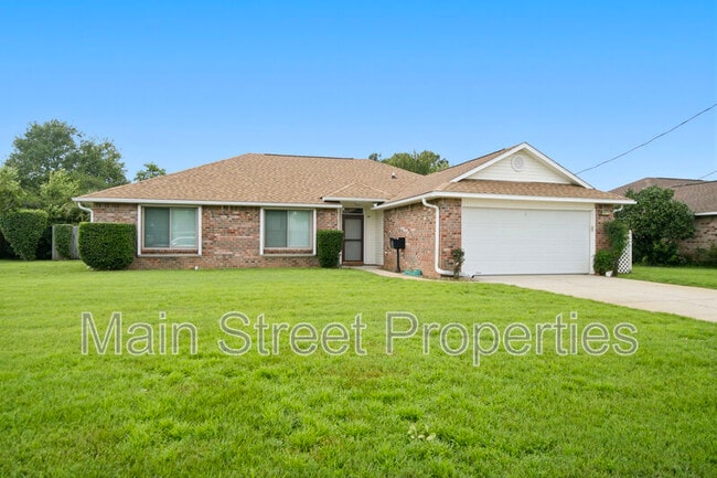 property at 9075 Caribbean Dr