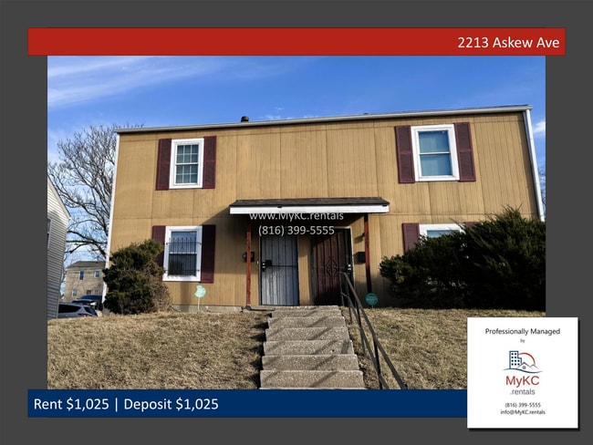 property at 2213 Askew Ave