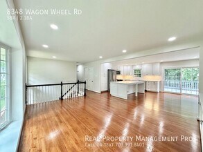 8348 Wagon Wheel Rd in Alexandria, VA - Building Photo - Building Photo