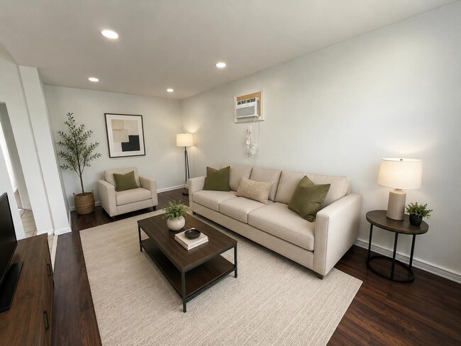 property at 847 7th St