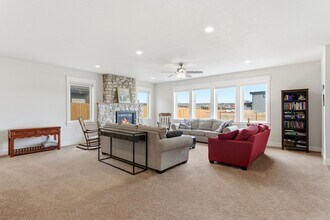 415 E Earl St in Park City, UT - Building Photo - Building Photo