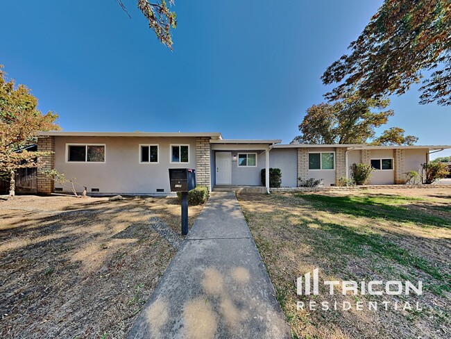 property at 1200 Muirswood Way