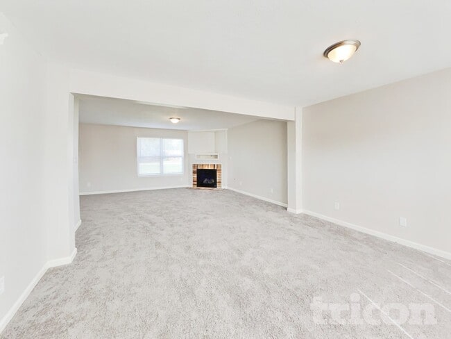 1356 Blue Ridge Ln in Brownsburg, IN - Building Photo - Building Photo