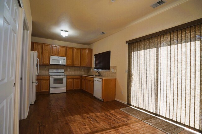3460 E 140th Ave in Thornton, CO - Building Photo - Building Photo
