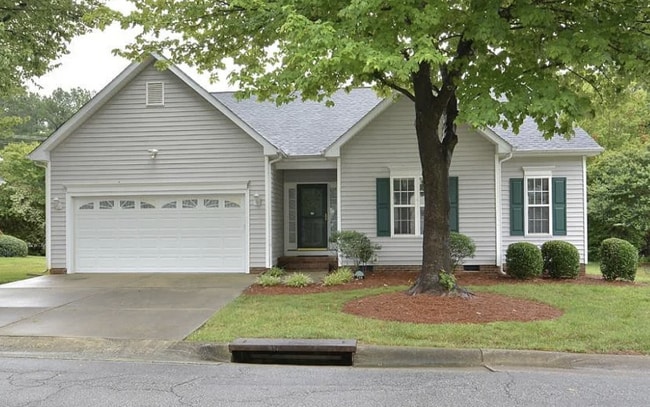 property at 710 Latta Cir