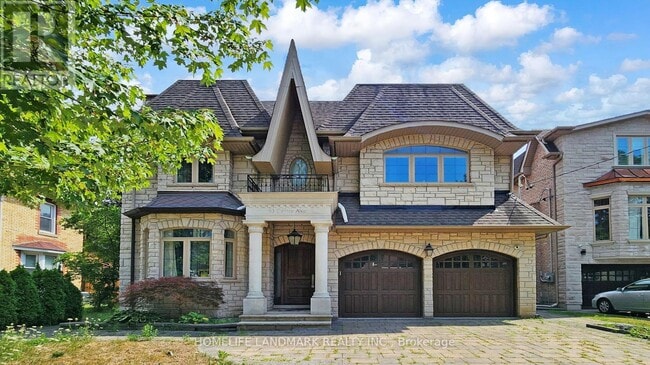 property at 63 Centre Ave