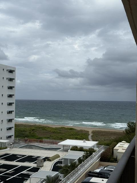property at 1900 S Ocean Blvd