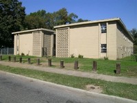 Rehab/QCT in Memphis, TN - Building Photo - Building Photo