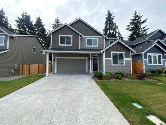 property at 3508 183 St Ct E