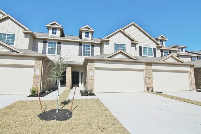18238 Bethany Manor Ct in Katy, TX - Building Photo - Building Photo