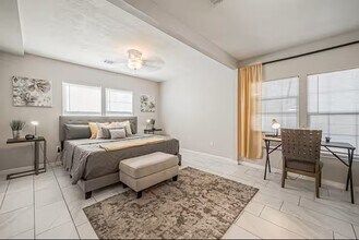 3602 Luca St in Houston, TX - Building Photo - Building Photo