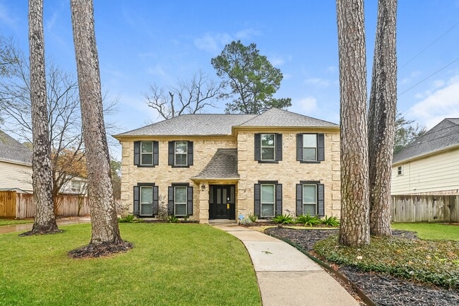 property at 12923 Marron Dr