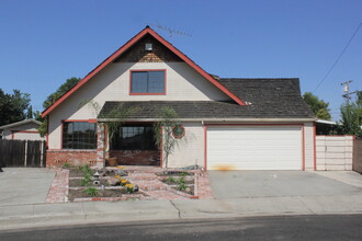 4715 Wadsworth Ct in Fremont, CA - Building Photo - Building Photo