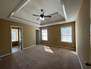 209 Courthouse Ln in Warner Robins, GA - Foto de edificio - Building Photo