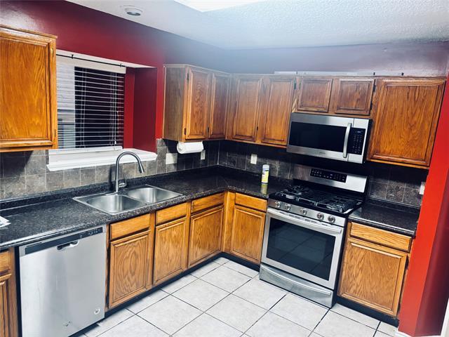 6318 Sasaki Way in Garland, TX - Building Photo - Building Photo