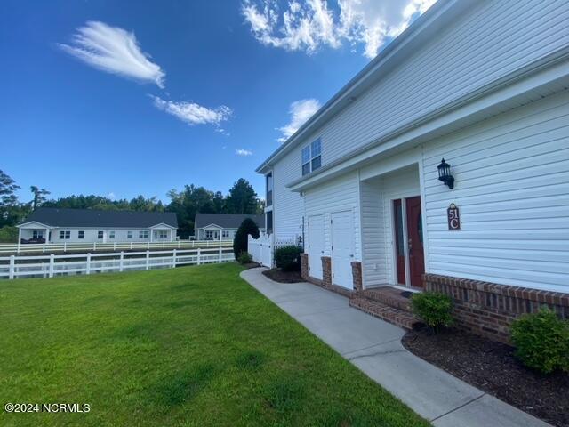 8855 Radcliff Dr NW in Calabash, NC - Building Photo - Building Photo