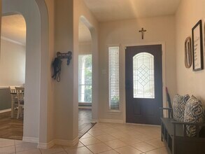 2898 Torano in League City, TX - Foto de edificio - Building Photo