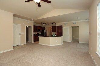 Interior Photo