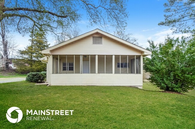property at 160 Joyce St