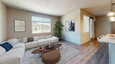 AMLI Camarillo in Camarillo, CA - Foto de edificio - Building Photo