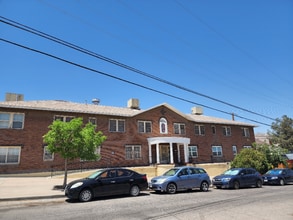 119 W Nevada Ave-Unit -213 in El Paso, TX - Building Photo - Building Photo