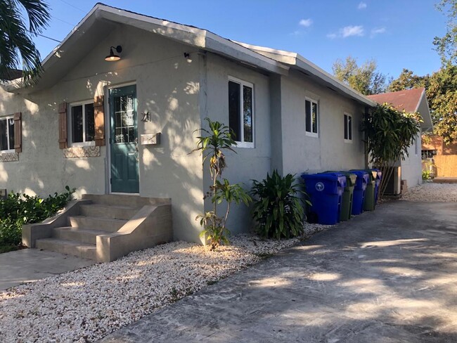 19 NE 48th St in Miami, FL - Building Photo - Building Photo