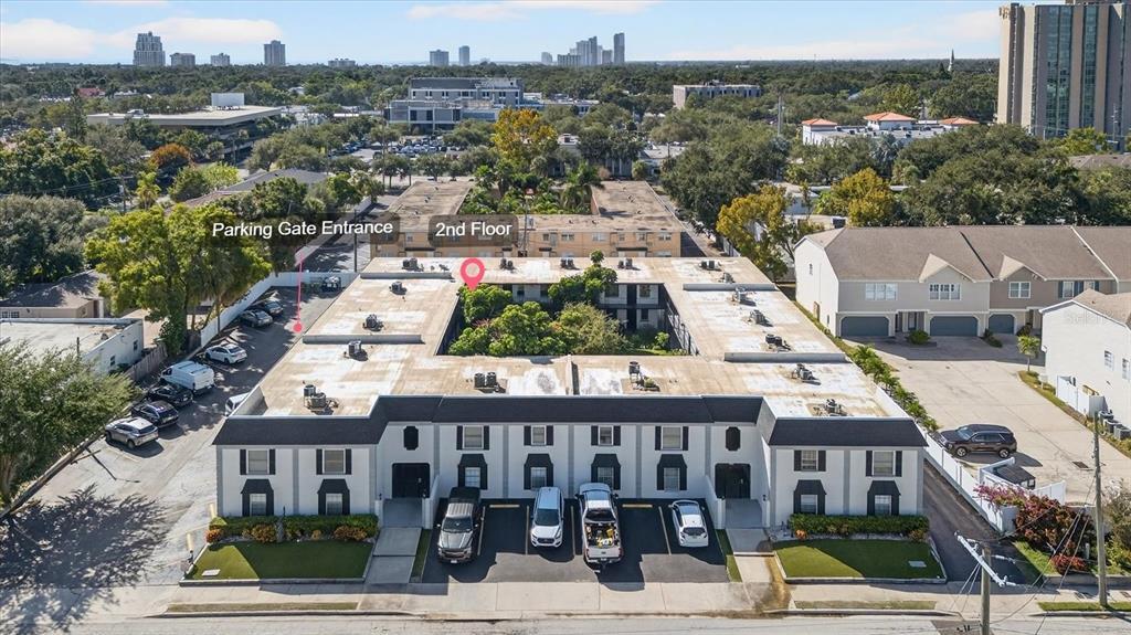 2808 W Azeele St in Tampa, FL - Building Photo