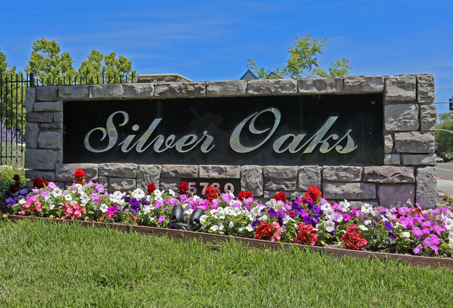 Silver Oaks Apartments in Rocklin, CA - Building Photo - Building Photo