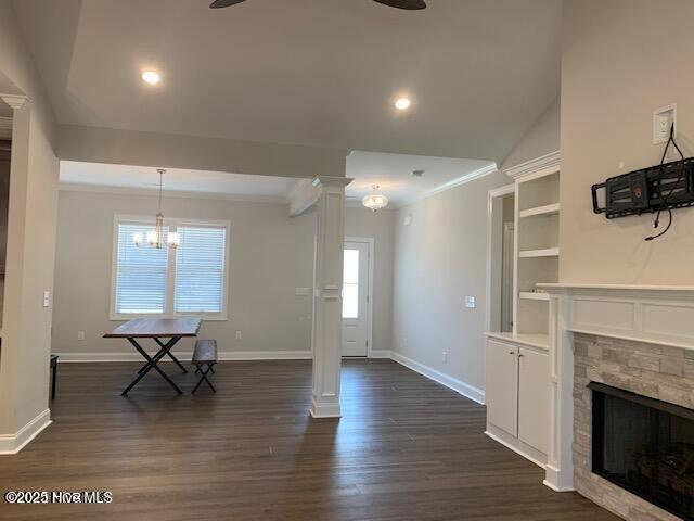 117 Long Leaf Dr in Hampstead, NC - Building Photo - Building Photo