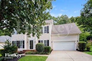 4303 Canewood Ln in Indian Trail, NC - Building Photo