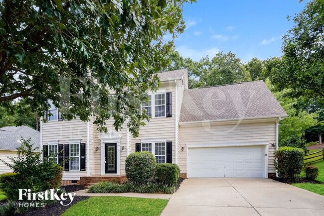property at 4303 Canewood Ln